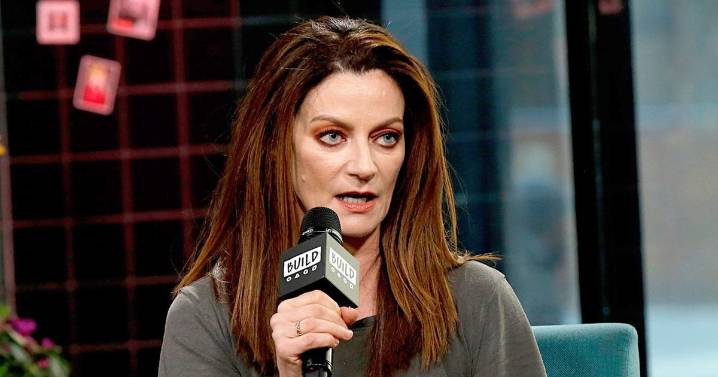 Harry Potter star Michelle Gomez's statement in full as Voldemort casting announced