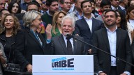 "¿Oportunismo? Yo no lo busqué", Miguel Uribe Londoño en Noticias RCN