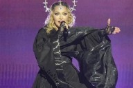 Pide Madonna al Papa León XIV ayuda para niños en Gaza
