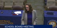 Laurie Breslin is unanimous choice for manatee school superintendent