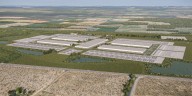 Entergy power plant for Meta data center moves toward early regulatory approval
