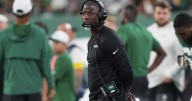 Jets enter new era under Aaron Glenn with an eye on ending 14-year playoff skid, building for future