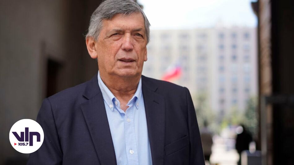 Lautaro Carmona, presidente del PC: “Unidad no significa transar en todo, eso es imposición”