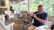 At the Pennsylvania Chautauqua, the ‘good use of leisure time’ is an art form