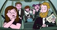 Review: 'Long Story Short' is a moving tale of a modern Jewish American family