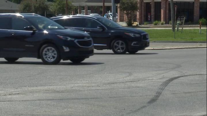 Multiple people arrested on charges of drag racing earlier in August
