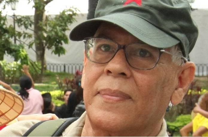 Xin cháo | Guerra del pueblo, ejército del pueblo