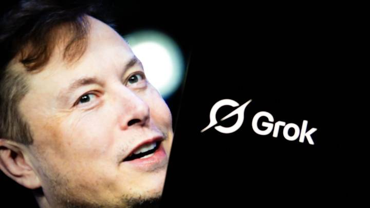 xAI's Grok takes another timeout as users ask it to weigh in on Gaza
