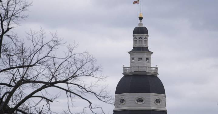 Maryland projected to lose $9.3 million in revenue during tax