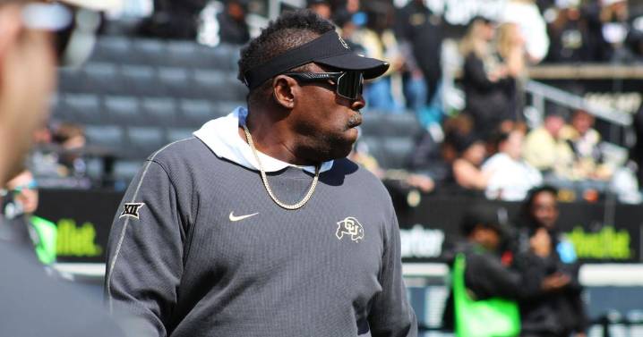 Warren Sapp wants CU Buffs d-line to lead defense in 2025