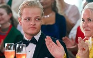 Acusan a hijo de princesa noruega por ESTOS delitos