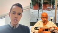 Freddy Calvache no podría viajar a Popayán por delicado estado de salud: esto dijo su oncóloga