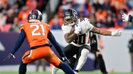 Buccaneers to sign RB Jase McClellan