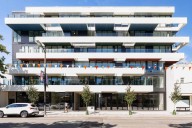 Multi-family activity picking up after a lacklustre first half