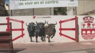 ‘La Pamplona chica’ se prepara para dar comienzo a unas fiestas que llegan a sus 500 años este domingo