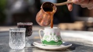 In Turkey, your coffee comes with a side of destiny