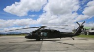 Mindefensa atribuye al ‘clan del Golfo’ ataque con dron a un helicóptero de la Policía en Antioquia: se habla de 6 muertos y siete heridos