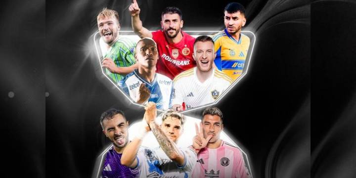 ¿Cuándo y dónde ver los Cuartos de Final de la Leagues Cup?