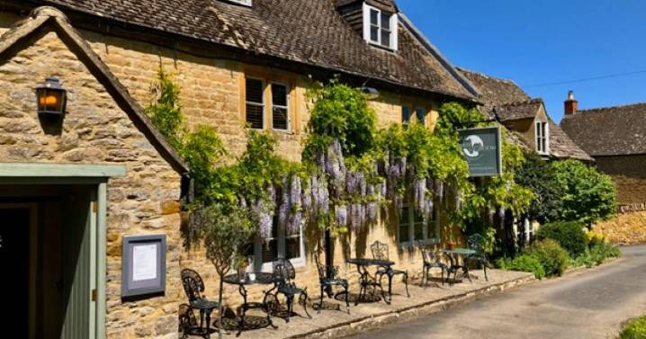 Mystery buyer snaps up celebrated Cotswold pub for £1.5m