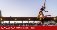 Guadalajara vibra con el Meeting Internacional Meliz Sport