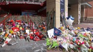 NHL, Blue Jackets, Flames make donations in memory of Gaudreaus