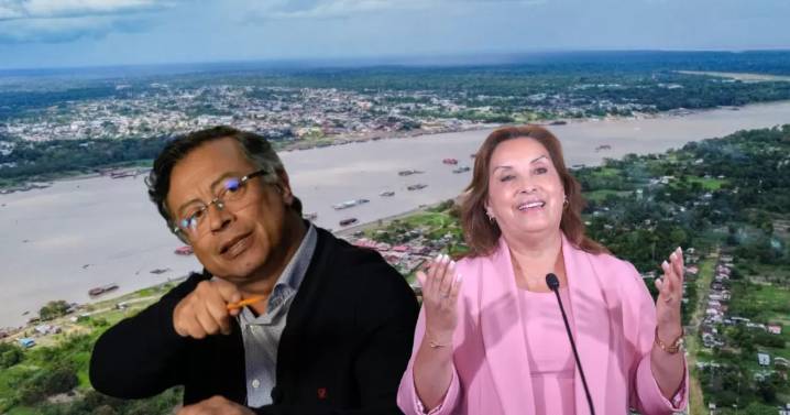 "Es contradictorio que Perú haya decidido declarar la isla como propia": excanciller de Colombia