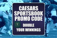 Caesars Sportsbook Promo Code WTOPDYW: Score 10 Profit Boosts for MLB, NFL Preseason