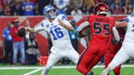 How to watch Lions-Texans NFL preseason game today