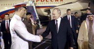 The US-Russia summit marks Putin's first trip to the West since the war in Ukraine began
