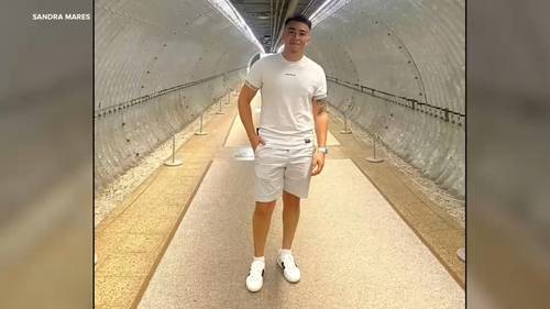 Kevin Mares killed: Arrest made in murder of Queens man shot while visiting Puerto Rico for Bad Bunny concert