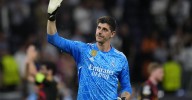 Bélgica convoca a Courtois para los duelos contra Liechtenstein y Kazajistán