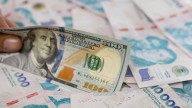 Volvió a dispararse el dólar: a cuánto llegó a venderse en Mendoza