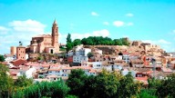 Ola de calor en Aragón: el pueblo de Teruel que roza los 44 grados y repite entre los más calurosos