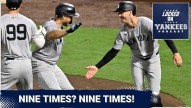 The New York Yankees OBLITERATE Tampa Bay Rays with ANOTHER Historic Home Run Barrage