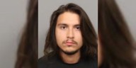 Man arrested for intent to sell drugs near skatepark