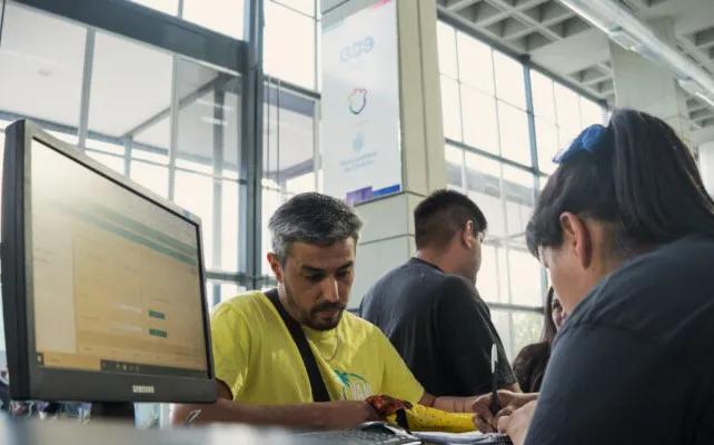Trámites y tarjeta SUBE: cuatro CPC abrirán con horario extendió toda la semana