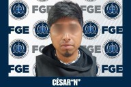 Golpeador de mujeres en proceso penal