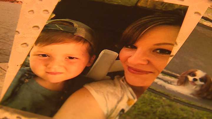 Grieving FL mom hopes son’s death will inspire new law for mandatory toxicology tests