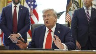 Trump amenaza a China con nuevos aranceles si no exporta sus imanes de tierras raras