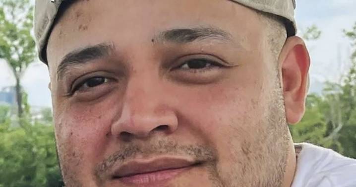 Kilmar Ábrego, liberado de prisión a la espera del juicio que enfrenta por tráfico de personas