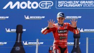 Marc Márquez lo gana todo y ya echa las cuentas para proclamarse campeón
