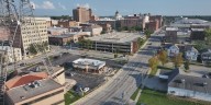 City to close aging Downtown Bloomington parking garage