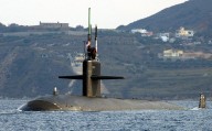 Chavismo armó revuelo en la ONU por la aproximación de un submarino nuclear a Venezuela