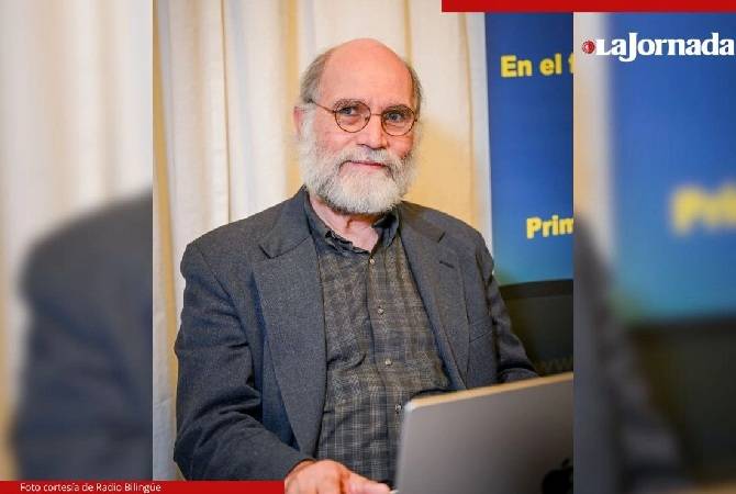 Radio Bilingüe difunde derechos de migrantes ante las redadas en EU
