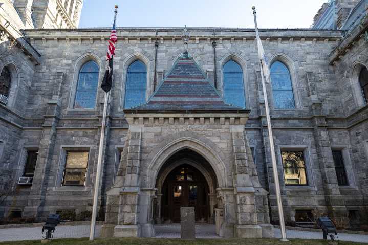 Holyoke candidate with extensive criminal history ‘fighting to get black cloud off of my back’