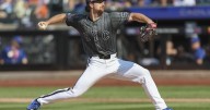 McLean wins major league debut, boosts struggling Mets to 3