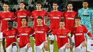 Palace in Europe: An introduction to our opponents 