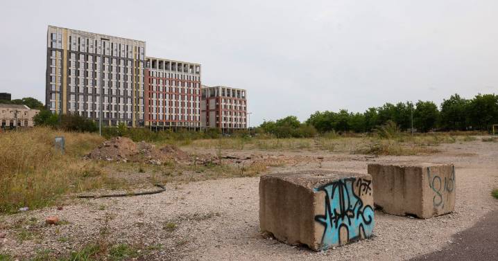 Fresh setback for £1.4bn Nottingham transformation as funding pulled