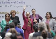 Embajada de EU: Sheinbaum demostró determinación