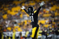 Cleveland Browns cut ties with former Pittsburgh Steelers cornerback